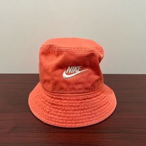 Nike, Bucket Hat, DC3967-814, Peach